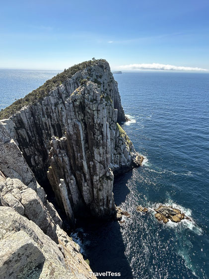 Cape Huay