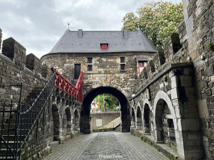 Ponttor