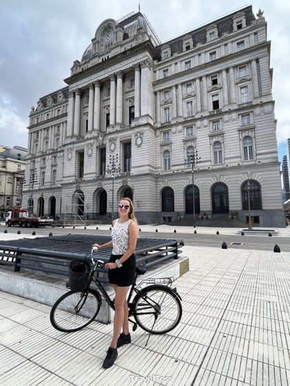 Centro Cultural Kirchner