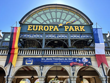 Europa-Park