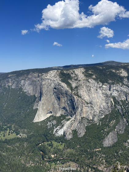 El Capitan Yosemite