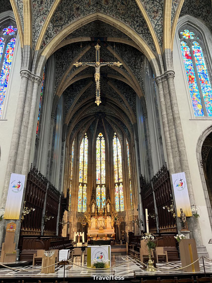 Sint-Pauluskathedraal