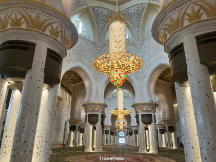Abu Dhabi