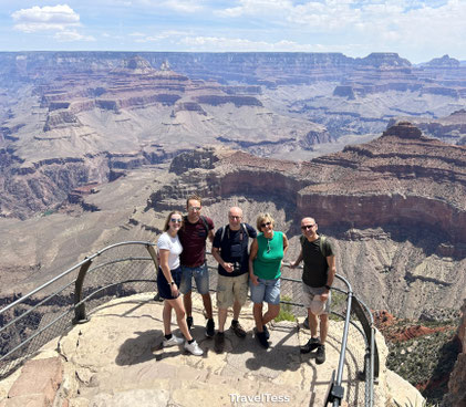 Grand Canyon
