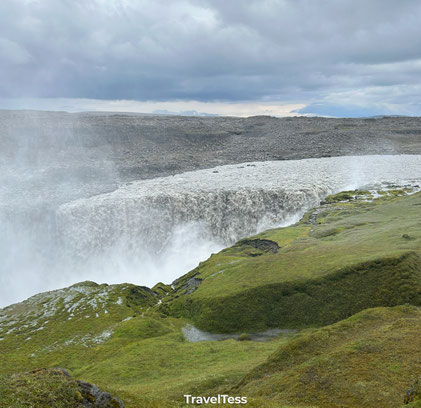 Dettifoss