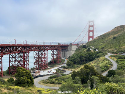 Golden Gate Bridge