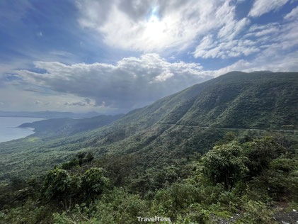Hai Van Pass