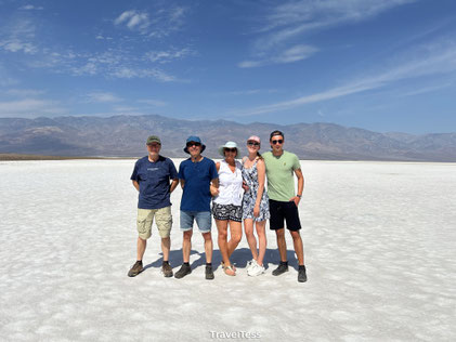 Badwater Basin
