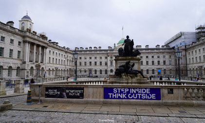 Somerset House