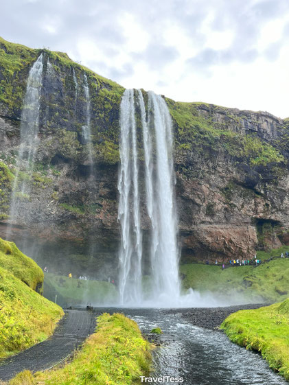 Seljalandsfoss