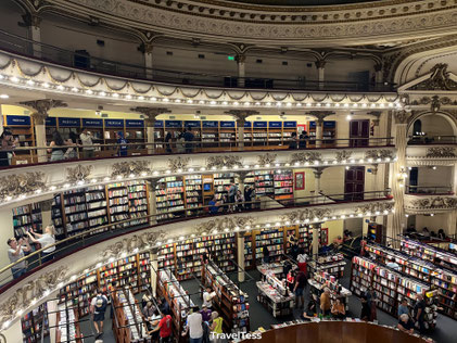 El Ateneo Grand Splendid