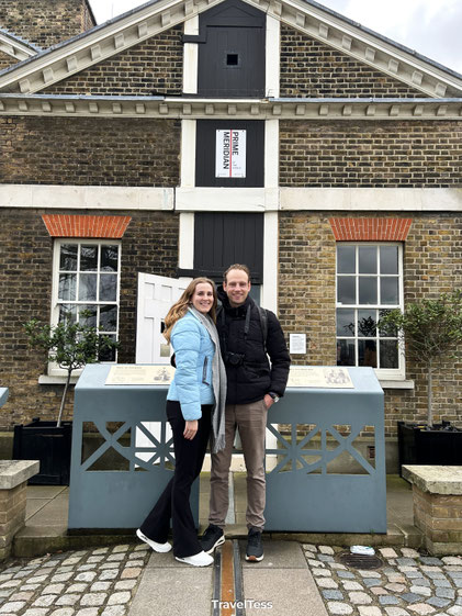 Royal Observatory Greenwich
