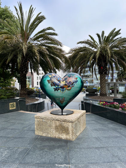 Union Square San Francisco