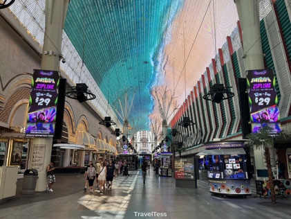 Fremont Street