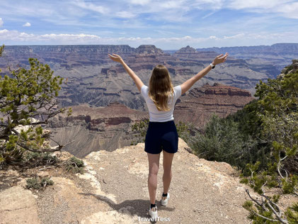 Zuidwest-Amerika reis