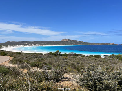 Zuidwest Australie