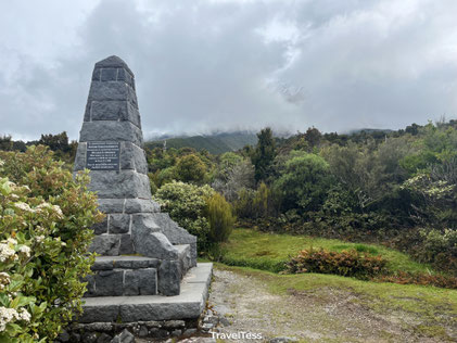 Ambury Monument