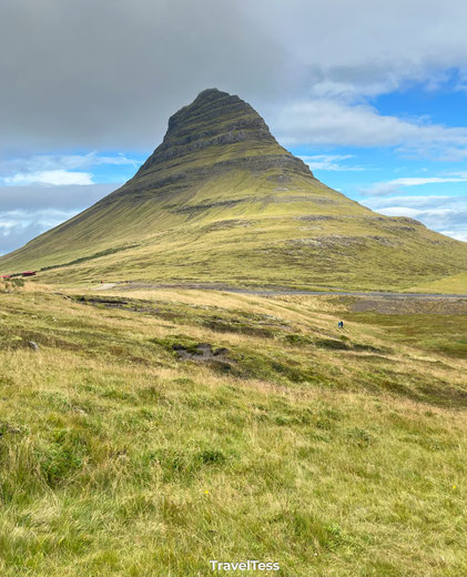 Kirkjufell 