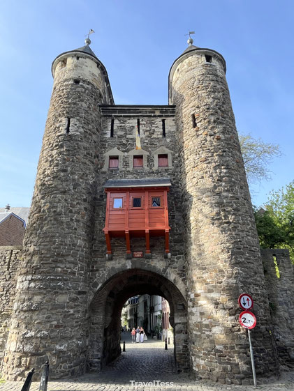 Helpoort Maastricht