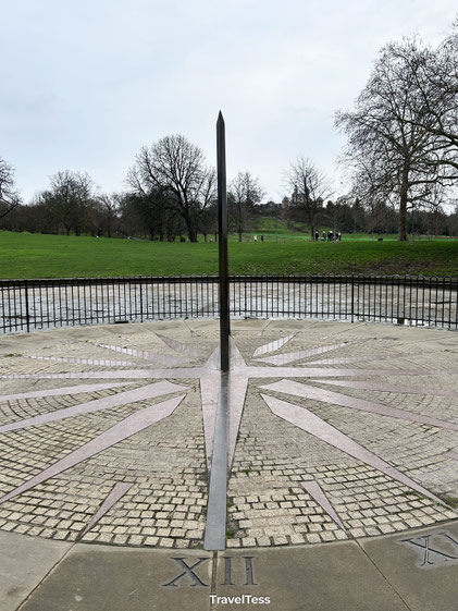 Greenwich Meridiaan