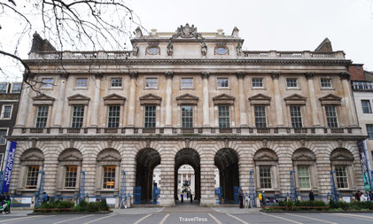 Somerset House