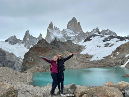 Fitz Roy bergketen