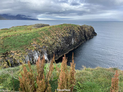 Borgarfjarðarhöfn