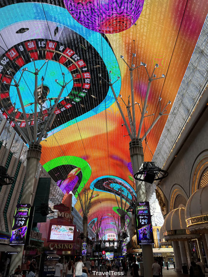 Fremont Street