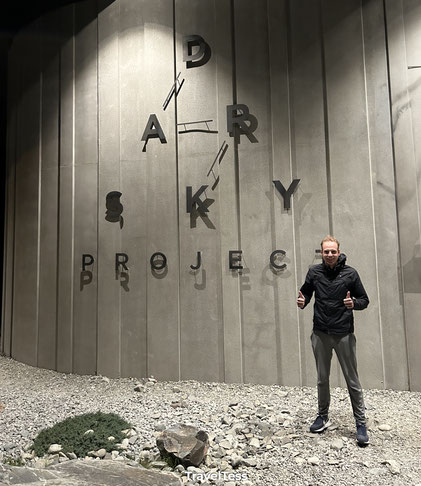 Dark Sky Project Tekapo