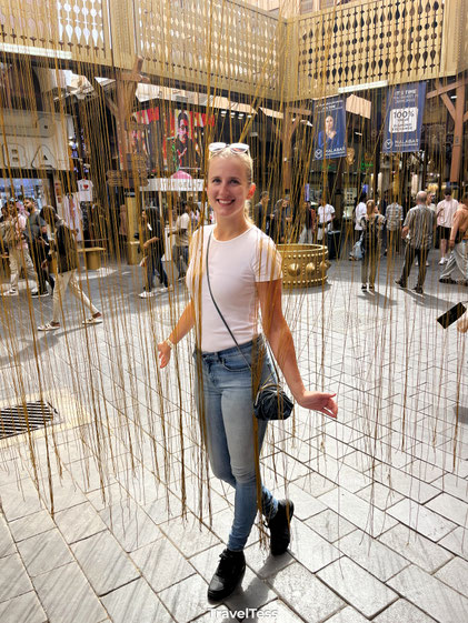 Gold Souk