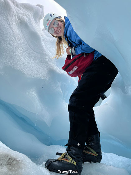 Franz Josef Heli Hike