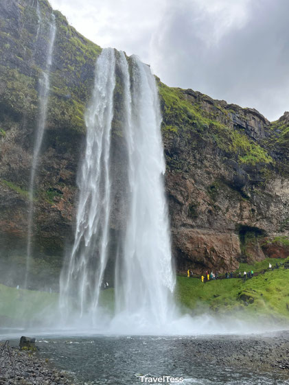Seljalandsfoss 