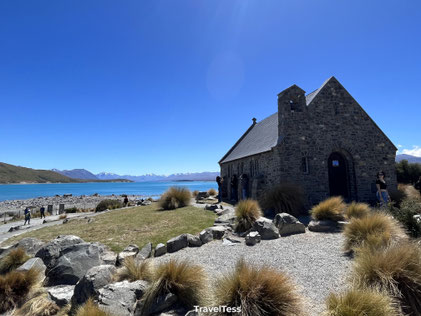Church of the Good Shepherd