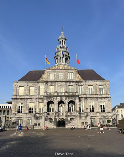 Stadhuis Maastricht
