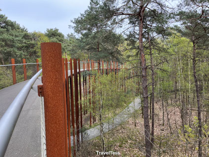 Nationaal Park Bosland