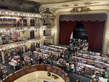 El Ateneo Grand Splendid