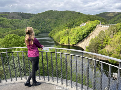 Duitse eifel bezoeken