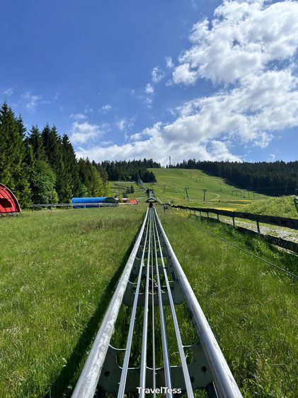 Bobbahn Mehliskopf