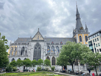 Sint-Pauluskathedraal