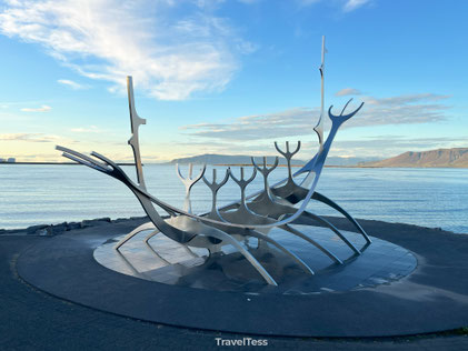 Bezienswaardigheden Reykjavík