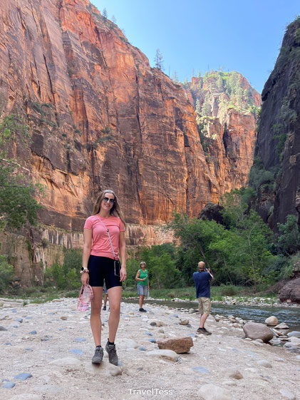 Zion National Park