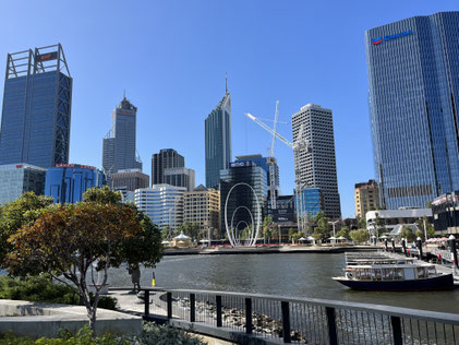 Perth