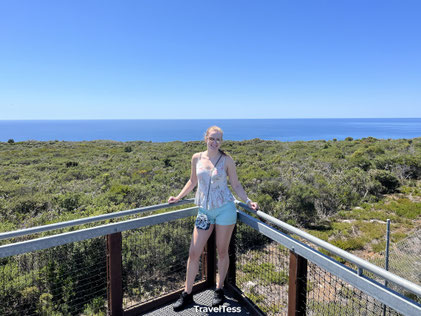 Margaret River