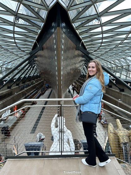 Cutty Sark