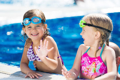 Schwimmschule Stefanski, Auster, Anfängerschwimmkurs, Hart bei Graz, Sportzentrum Pachern, Babyschwimmen, Kinderschwimmkurse