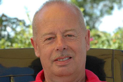 Willem Mulder