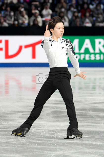 © Alice Alvarez / Yuma Kagiyama