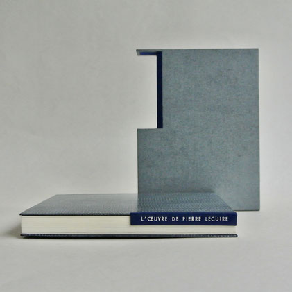 reliure d'art, Anne Goy, bookbinding, leather binding