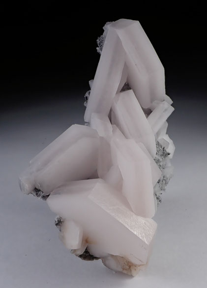 Calcite China