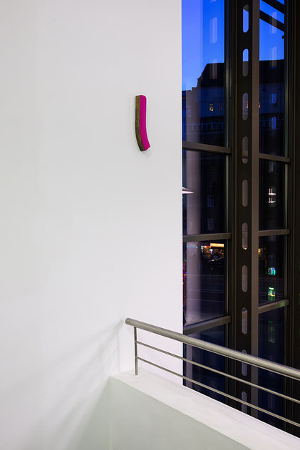 Andreas Keil, Malerei, Ausstellung, Pas Tan De Dem Deux, Kunstverein Marburg, Marburg, 2024
